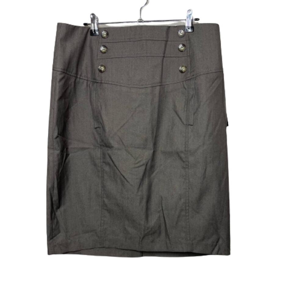 NWT B. Wear California High Waist Pencil Skirt‎
